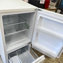 Panasonic/パナソニック 冷蔵庫 NR-B16C-W 2023年製 156L 高年式 単身向けの画像
