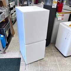 Panasonic/パナソニック 冷蔵庫 NR-B16C-W 2023年製 156L 高年式 単身向けの画像