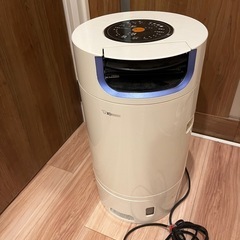 除湿機
