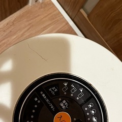 除湿機の画像