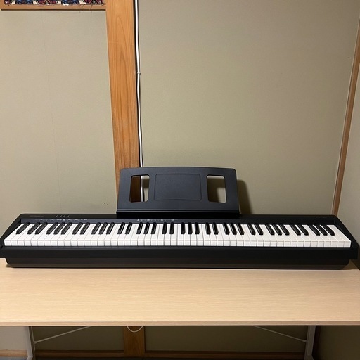 Roland FP-10 BK (ローランド FP10BK) 電子ピアノ  ⭐︎⭐︎最終値下げ⭐︎⭐︎