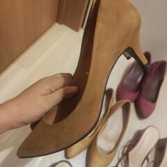 23.5~24 女性の靴とサンダル の画像