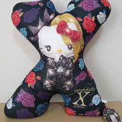yoshikitty ヨシキティクッションの画像