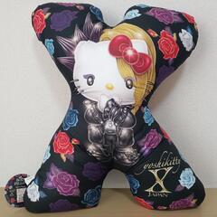 yoshikitty ヨシキティクッション