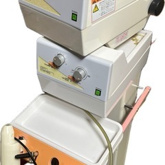 引き取り限定 ジャンク品 美顔器 タカラベルモント エスティーエ...