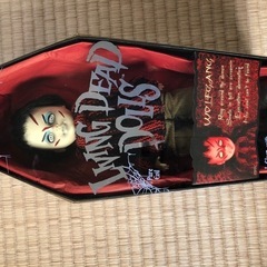 living dead dolls リビングデッドドールズ　シリ...
