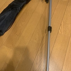 カメラ三脚の画像