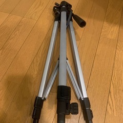 カメラ三脚の画像