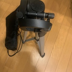 カメラ三脚