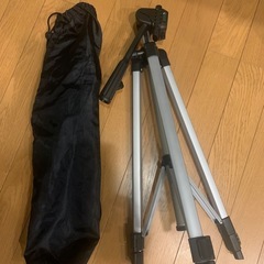 カメラ三脚の画像