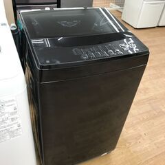 ★ジモティ割あり★ ニトリ 洗濯機 NTR60 6.0kg 2023年製 動作確認／クリーニング済み KJ6812