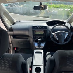 総額19.9万円★BTナビTV★AAC★Pスラ★クルコン★Bカメラ★ETC★スマキーPスタート★平成23年式 日産セレナ20S(C26)2000cc8人乗12.4万キログレーの画像