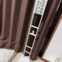 掃除機スタンド