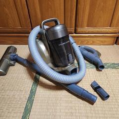 [無料]サイクロンクリーナー CZ-200B 