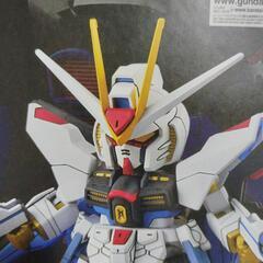 新品  ガンダム プラモデルの画像