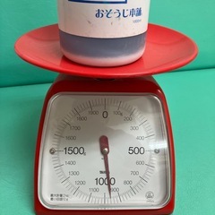 外壁万能クリーナー、外壁清掃、使いかけの画像