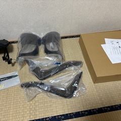 シグナス3型新品パーツ