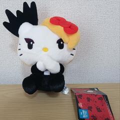 yoshikitty ぬいぐるみ小