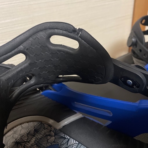 【美品】BENT METALビンディング　22-23JOINT  Mサイズ