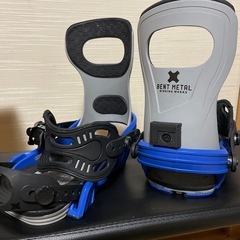 【美品】BENT METALビンディング　22-23JOINT ...