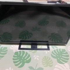 テレビ液晶