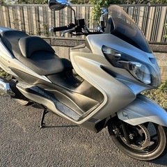 ⭐️自賠責付⭐️スカイウェイブ.タイプS❗️250⭐️ブレーキフ...