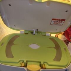 ベビーワイプウォーマー