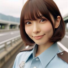 【高速道路の警備員】豊後大野市→岐阜県【住み込み・寮費無料】