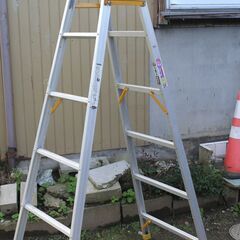 ☆★脚立 180㎝ フレンドステップ FK-18