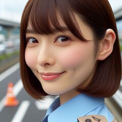 【高速道路の警備員】国頭郡→岐阜県【住み込み・寮費無料】