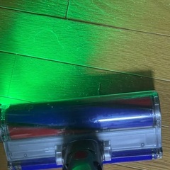 ダイソン用LEDライトの画像