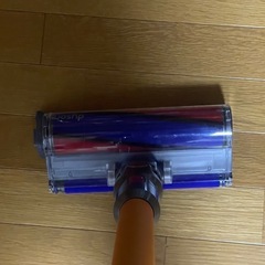 ダイソン用LEDライトの画像