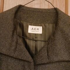 ADAM  ET  ROPE  コートの画像