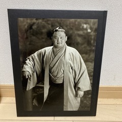 貴乃花引退写真集の画像