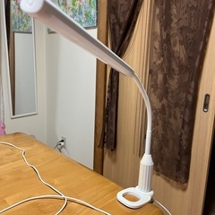 電気スタンド