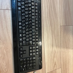 sanwa ワイヤレスキーボード