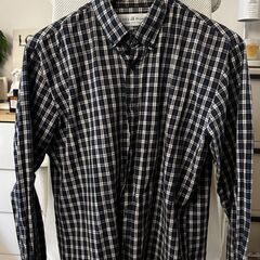 韓国スタイル男性服の画像