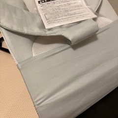 (決まりました)西松屋 バウンサー の画像
