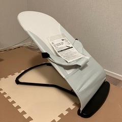 (決まりました)西松屋 バウンサー の画像
