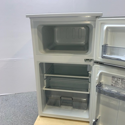 ✨Abitelax✨2021年 電気冷凍冷蔵庫 大阪市近郊配送無料✨ Abitelax2023年 電気冷凍冷蔵庫 大阪市近郊配送無料 【公式通販】