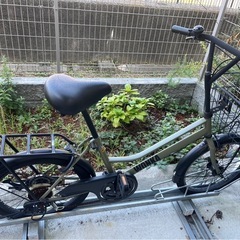 自転車