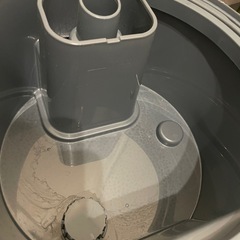 ブラックフライデースーパーセール！早く引き取ってくれる方優先【購入から1年以内】加湿器の画像