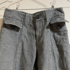 58㎝　千趣会　パンツの画像