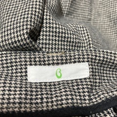 58㎝　千趣会　パンツの画像