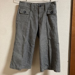 58㎝　千趣会　パンツ