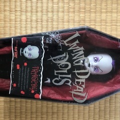 living dead dolls リビングデッドドールズ　トラ...