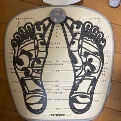 EMSフットリラックスプレミアム　MEM07-IV  の画像