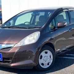 みんなの味方❗️自社ローンのオトロン❗️❗️　ホンダ　フィットハ...