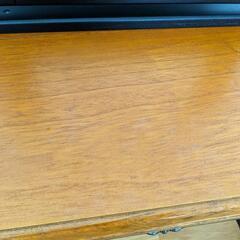 アンティーク調 ドレッサーの画像