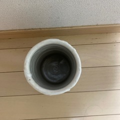 陶器花瓶の画像